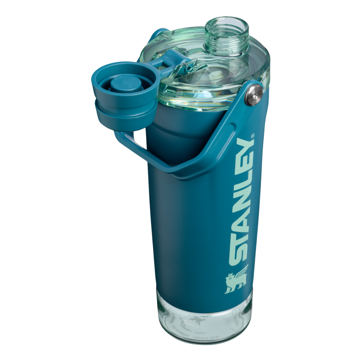 THE VITALIZE™ SHAKER