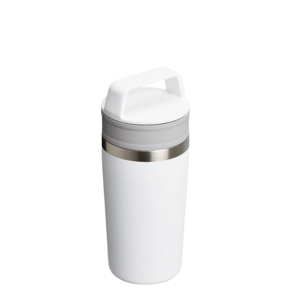 CAFÉ-TO-GO TRAVEL MUG