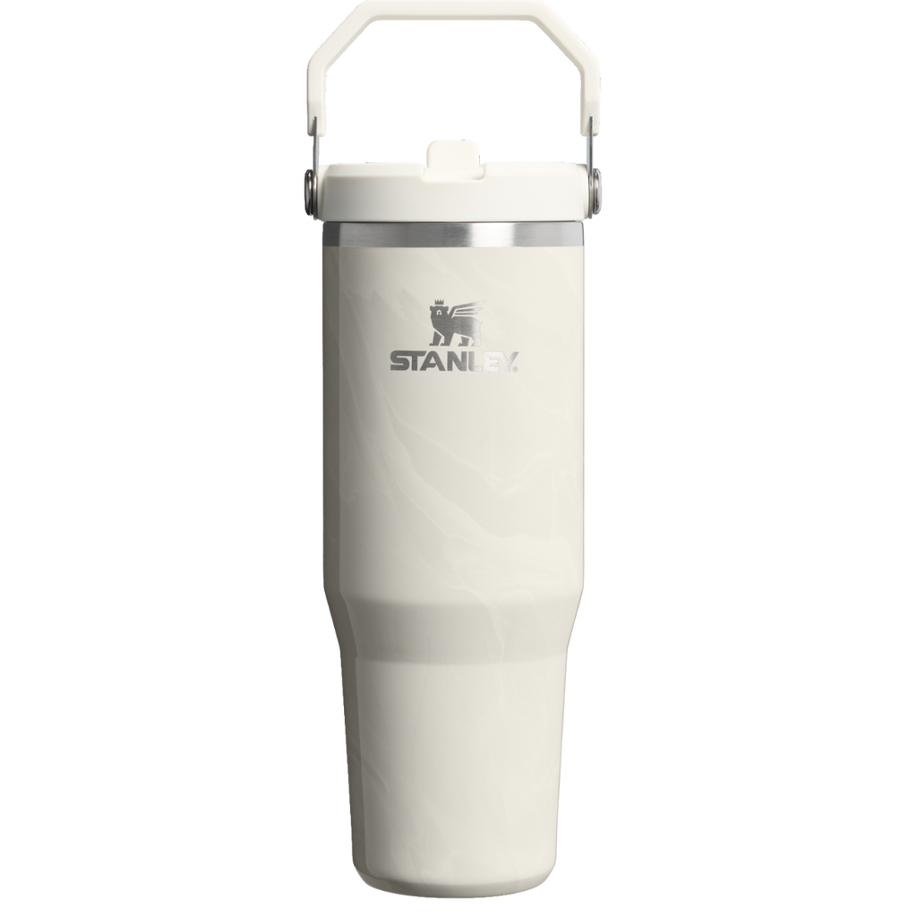 THE ICEFLOW™ FLIP STRAW 2.0 TUMBLER