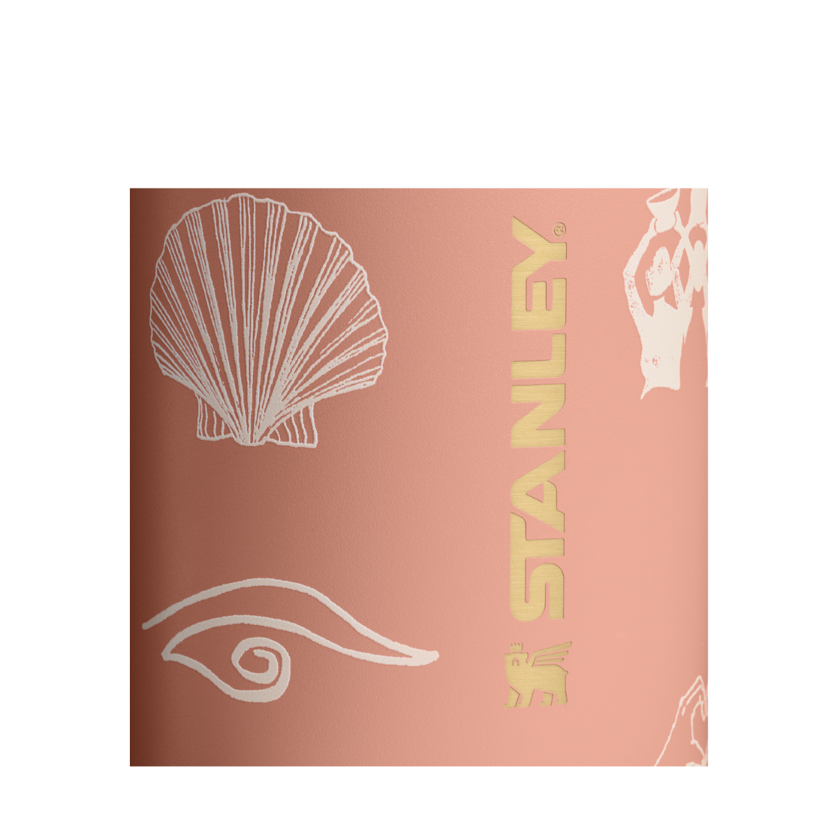 THE QUENCHER PROTOUR FLIP STRAW TUMBLER