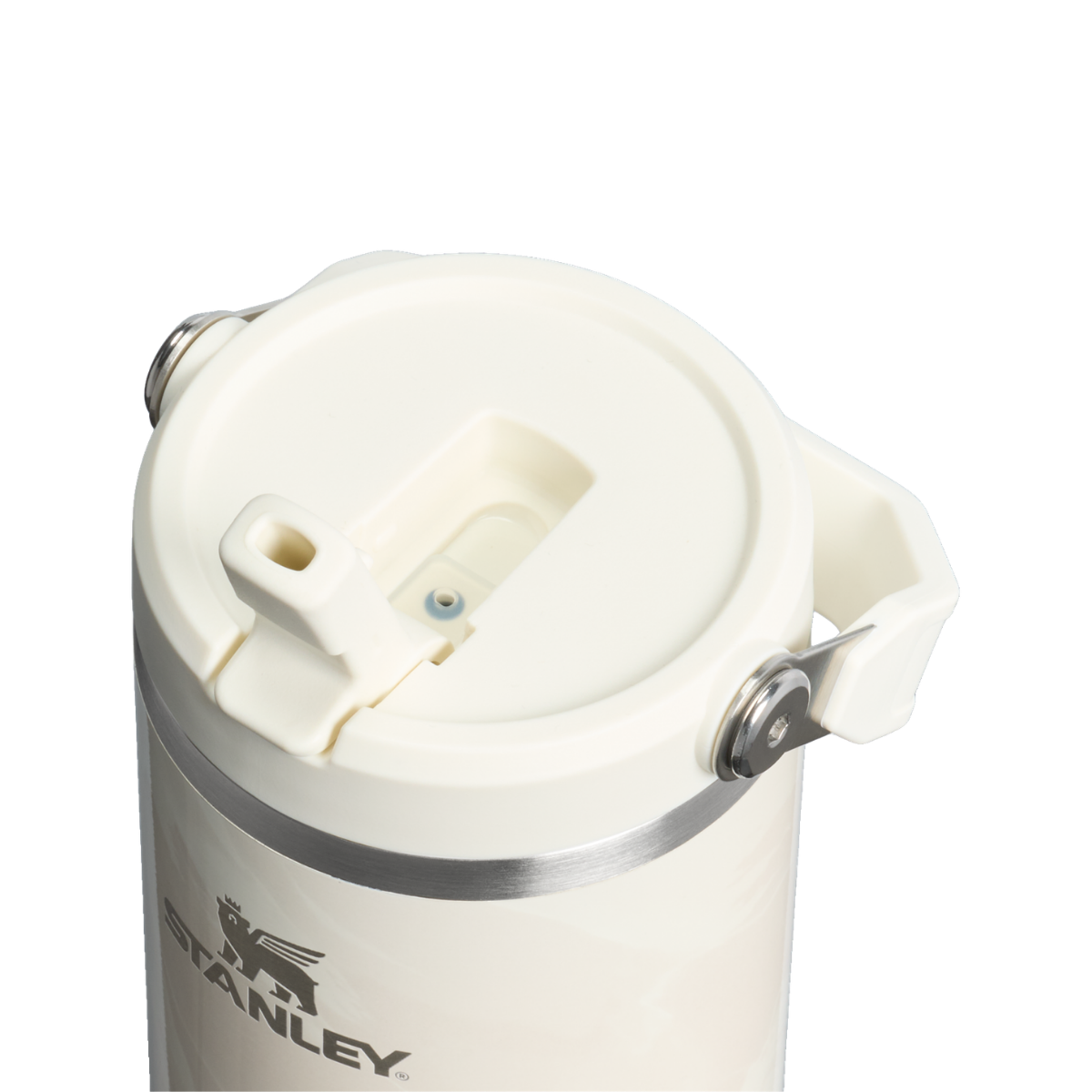 THE ICEFLOW™ FLIP STRAW 2.0 TUMBLER