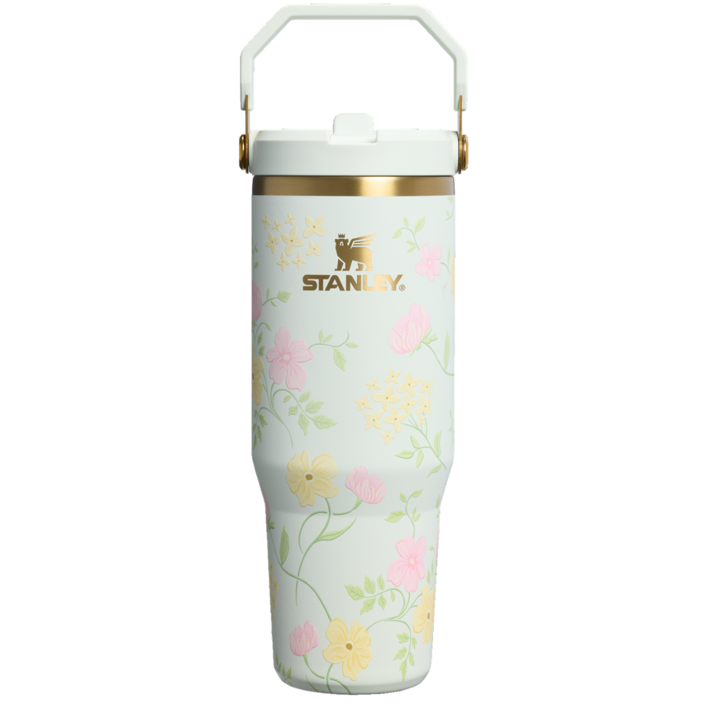 THE ICEFLOW™ FLIP STRAW 2.0 TUMBLER LIST