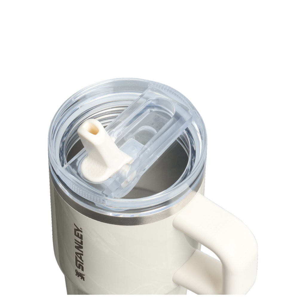 THE QUENCHER PROTOUR FLIP STRAW TUMBLER