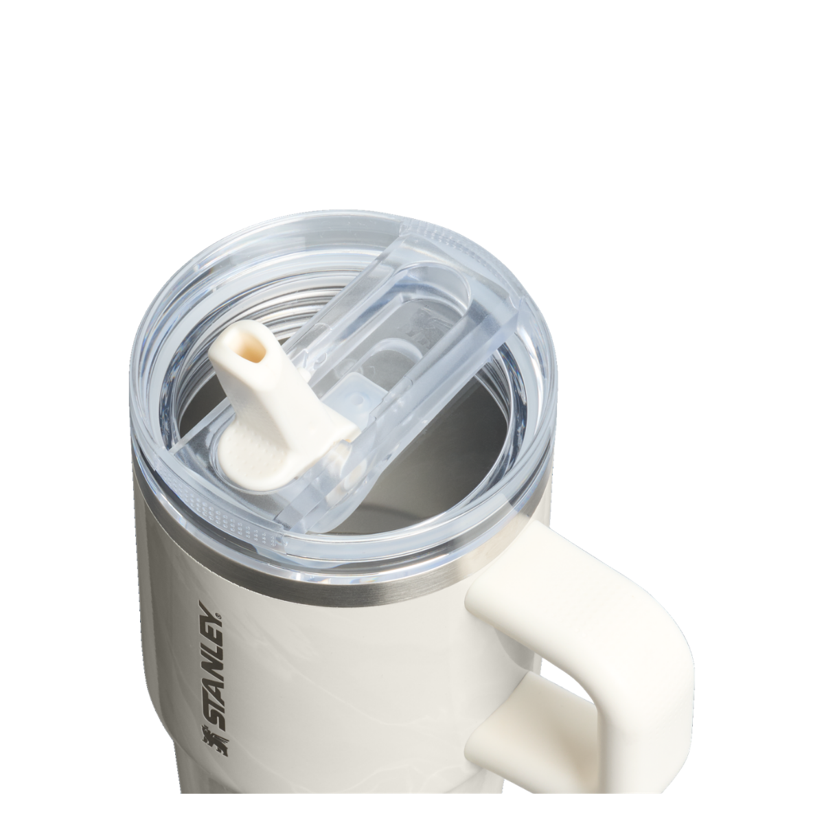 THE QUENCHER PROTOUR FLIP STRAW TUMBLER
