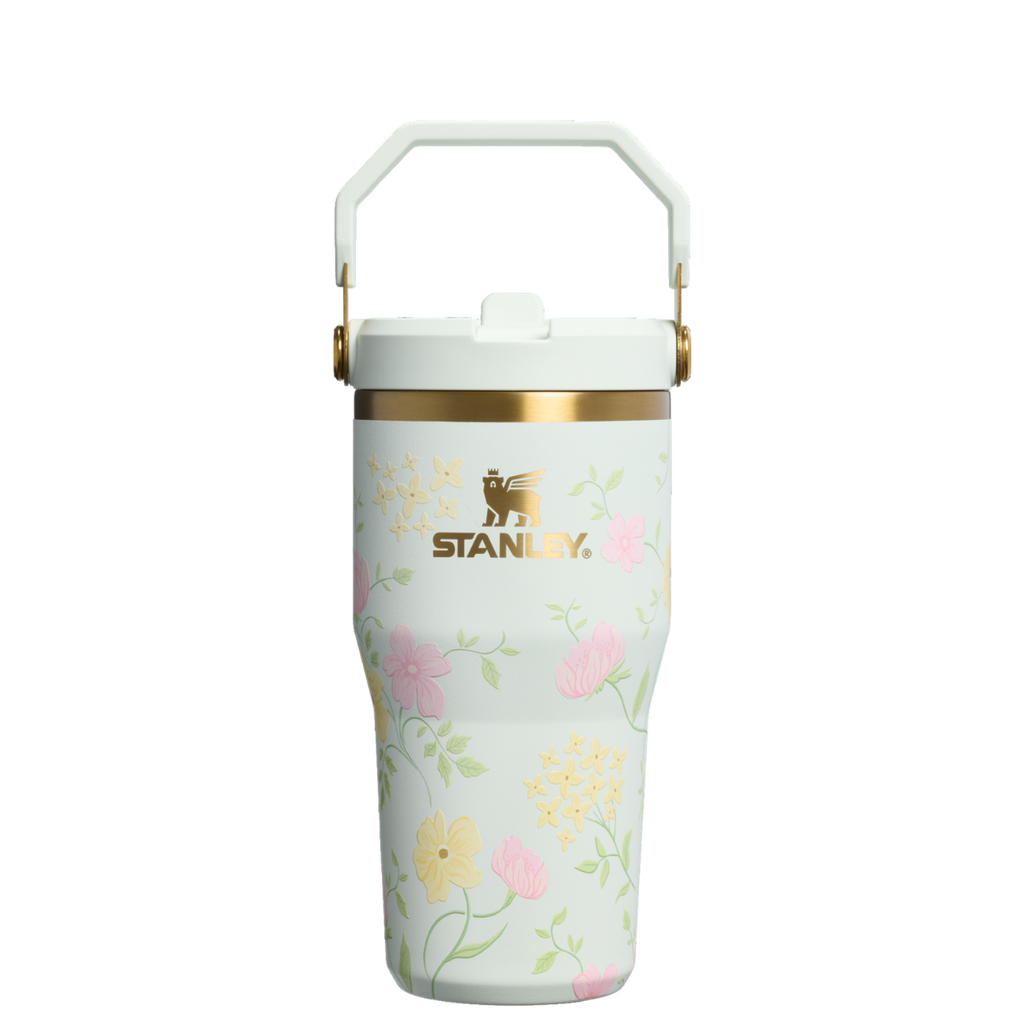 THE ICEFLOW™ FLIP STRAW 2.0 TUMBLER