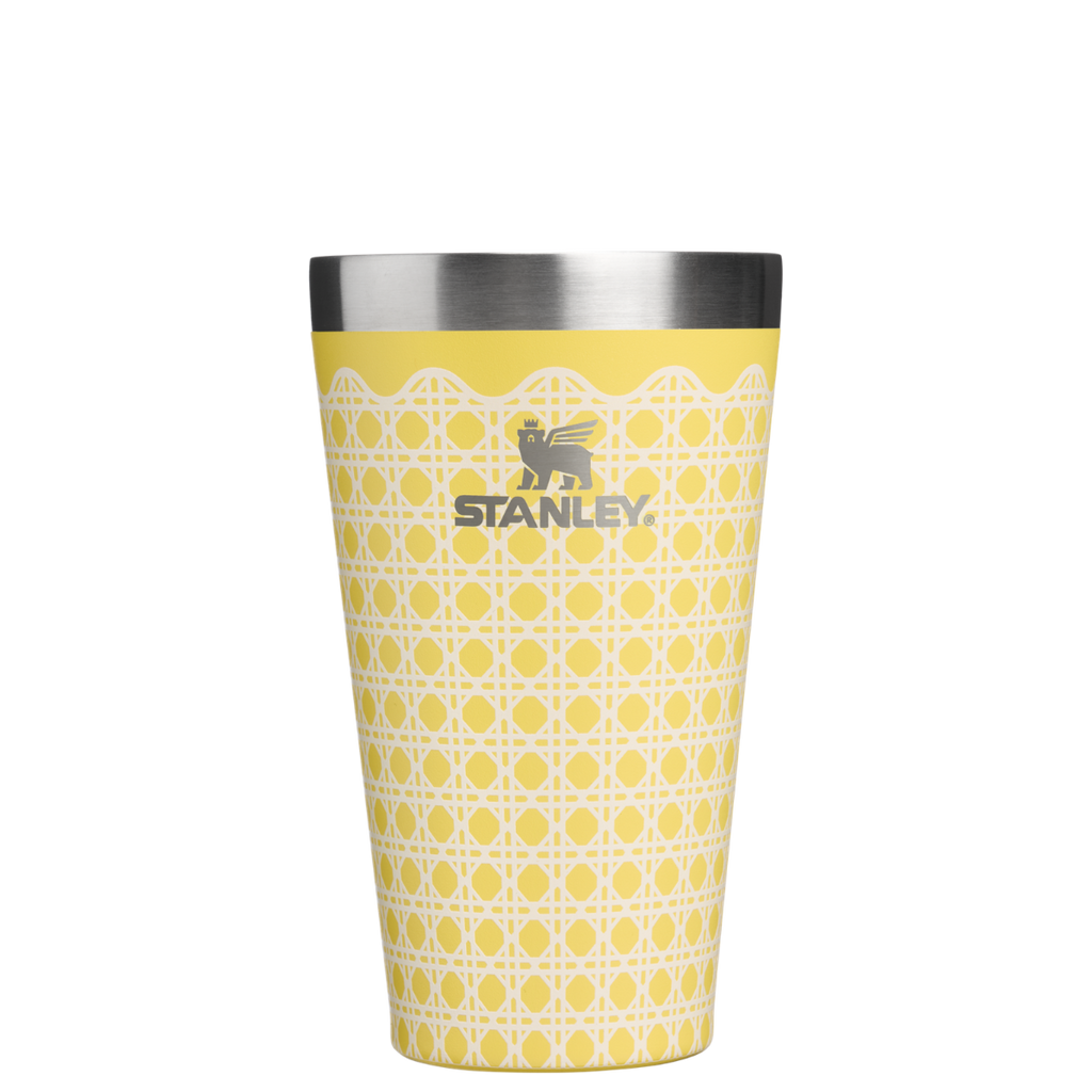 STACKING PINT