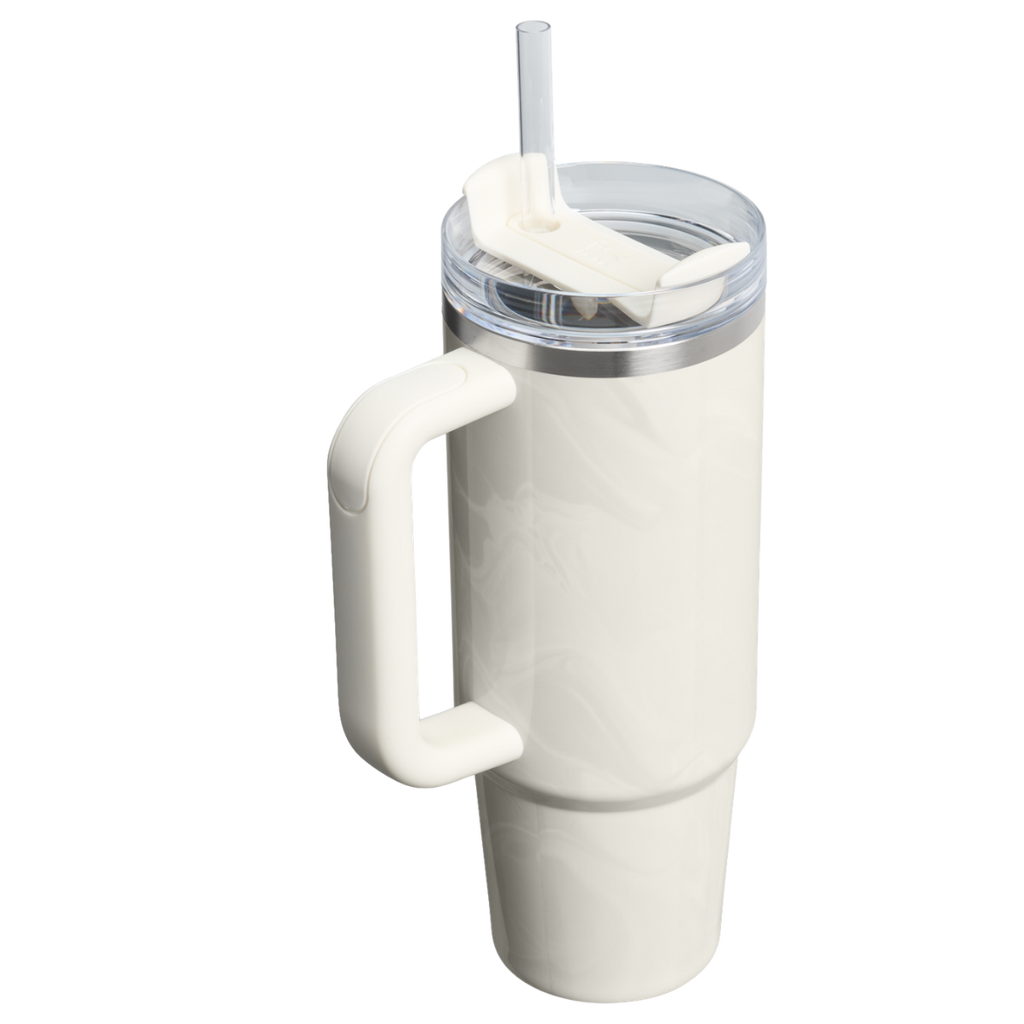THE QUENCHER 2.0™ TUMBLER