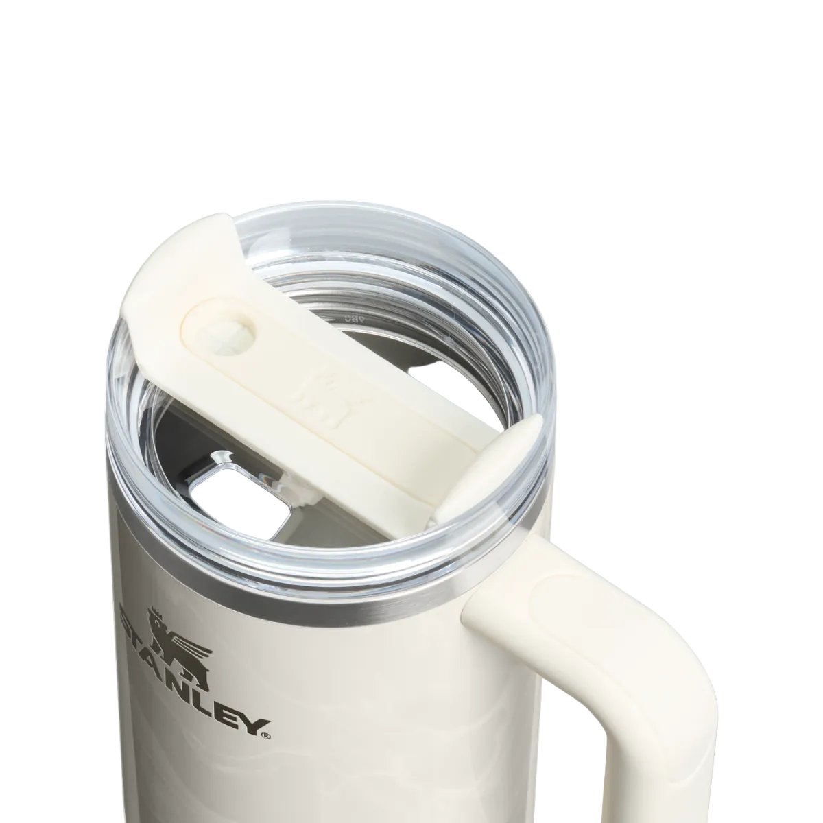 THE QUENCHER 2.0™ TUMBLER