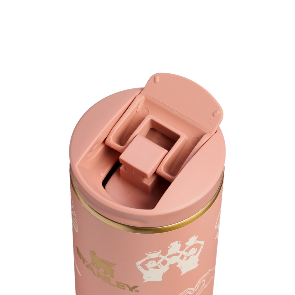 THE TRANSIT FLIPTOP MUG