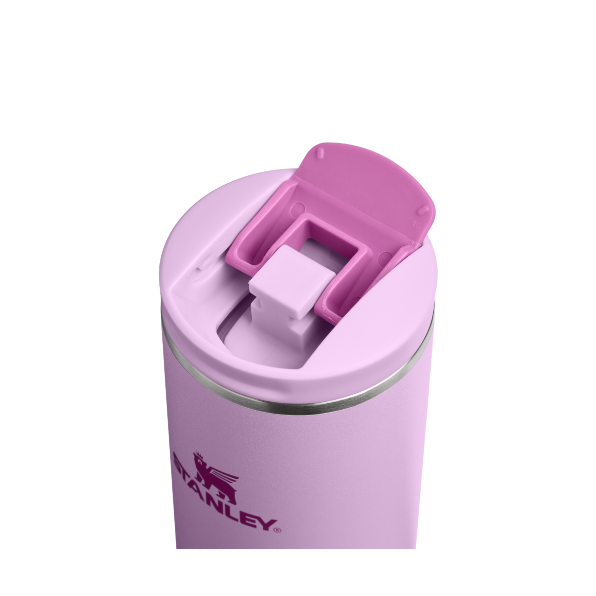 THE TRANSIT FLIPTOP MUG