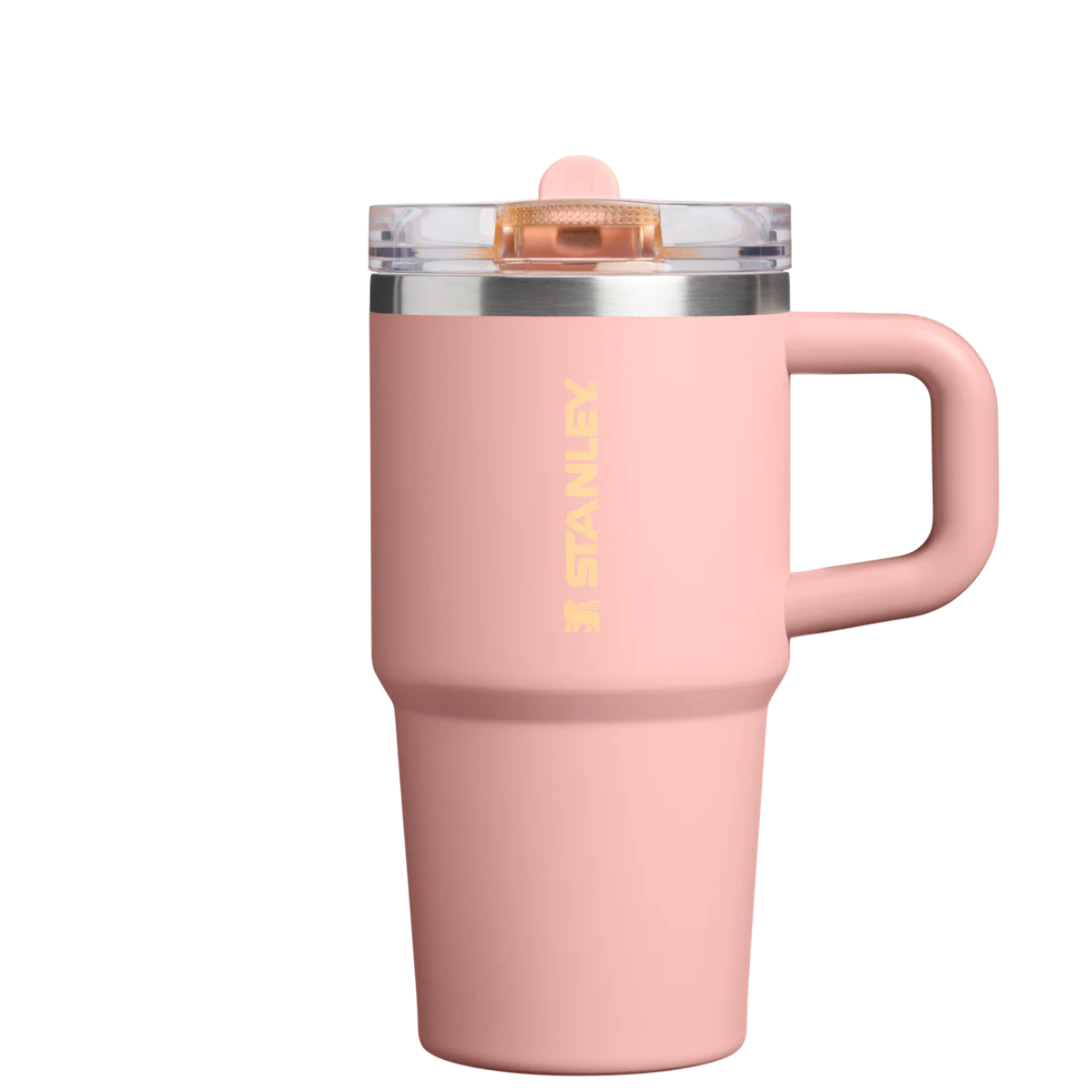 THE QUENCHER PROTOUR FLIP STRAW TUMBLER