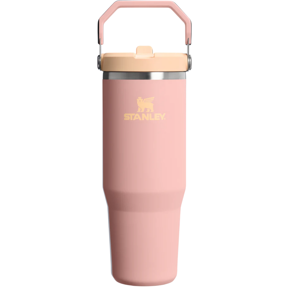 THE ICEFLOW™ FLIP STRAW 2.0 TUMBLER