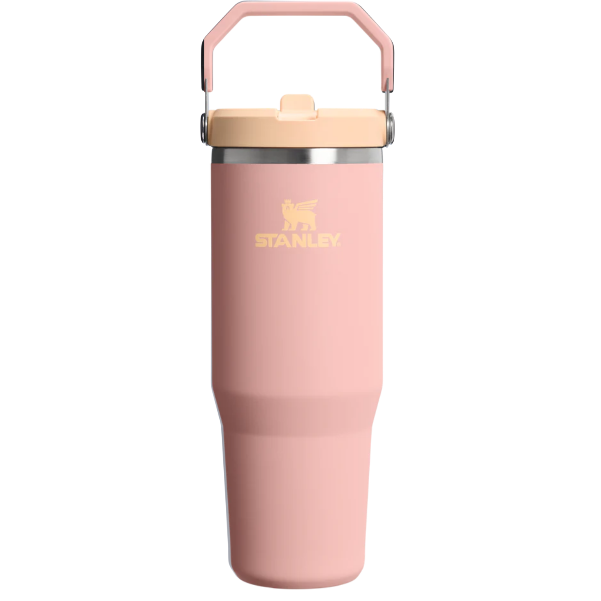 THE ICEFLOW™ FLIP STRAW 2.0 TUMBLER