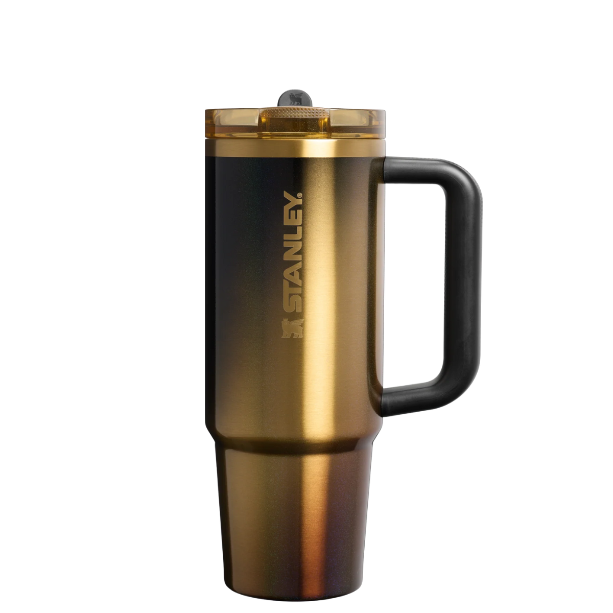 THE QUENCHER PROTOUR FLIP STRAW TUMBLER