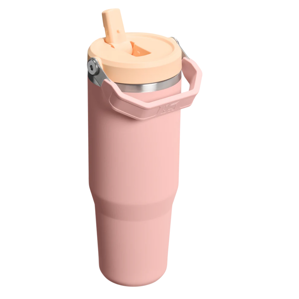 THE ICEFLOW™ FLIP STRAW 2.0 TUMBLER