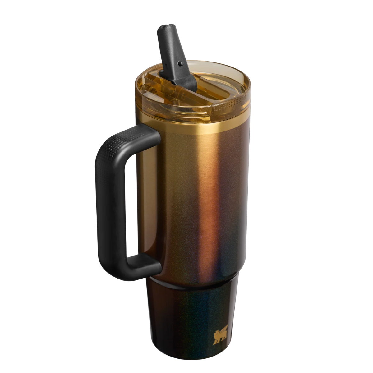THE QUENCHER PROTOUR FLIP STRAW TUMBLER