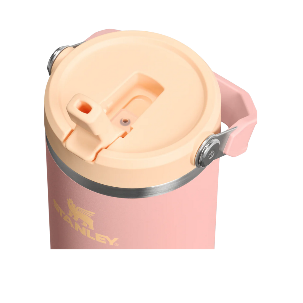 THE ICEFLOW™ FLIP STRAW 2.0 TUMBLER