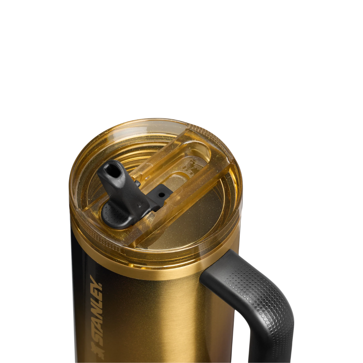 THE QUENCHER PROTOUR FLIP STRAW TUMBLER