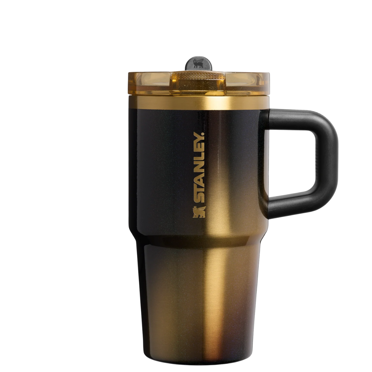 THE QUENCHER PROTOUR FLIP STRAW TUMBLER