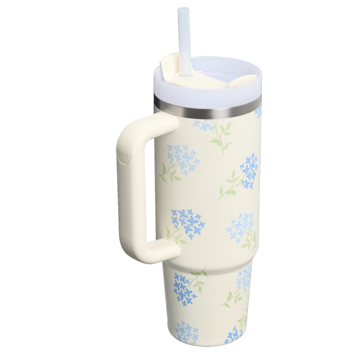 THE QUENCHER 2.0™ TUMBLER