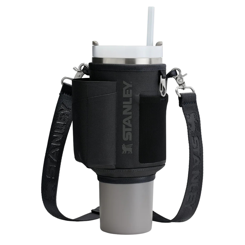 THE ALL DAY QUENCHER CARRY-ALL