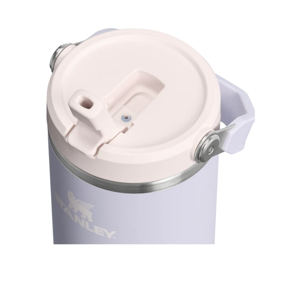 THE ICEFLOW™ FLIP STRAW 2.0 TUMBLER
