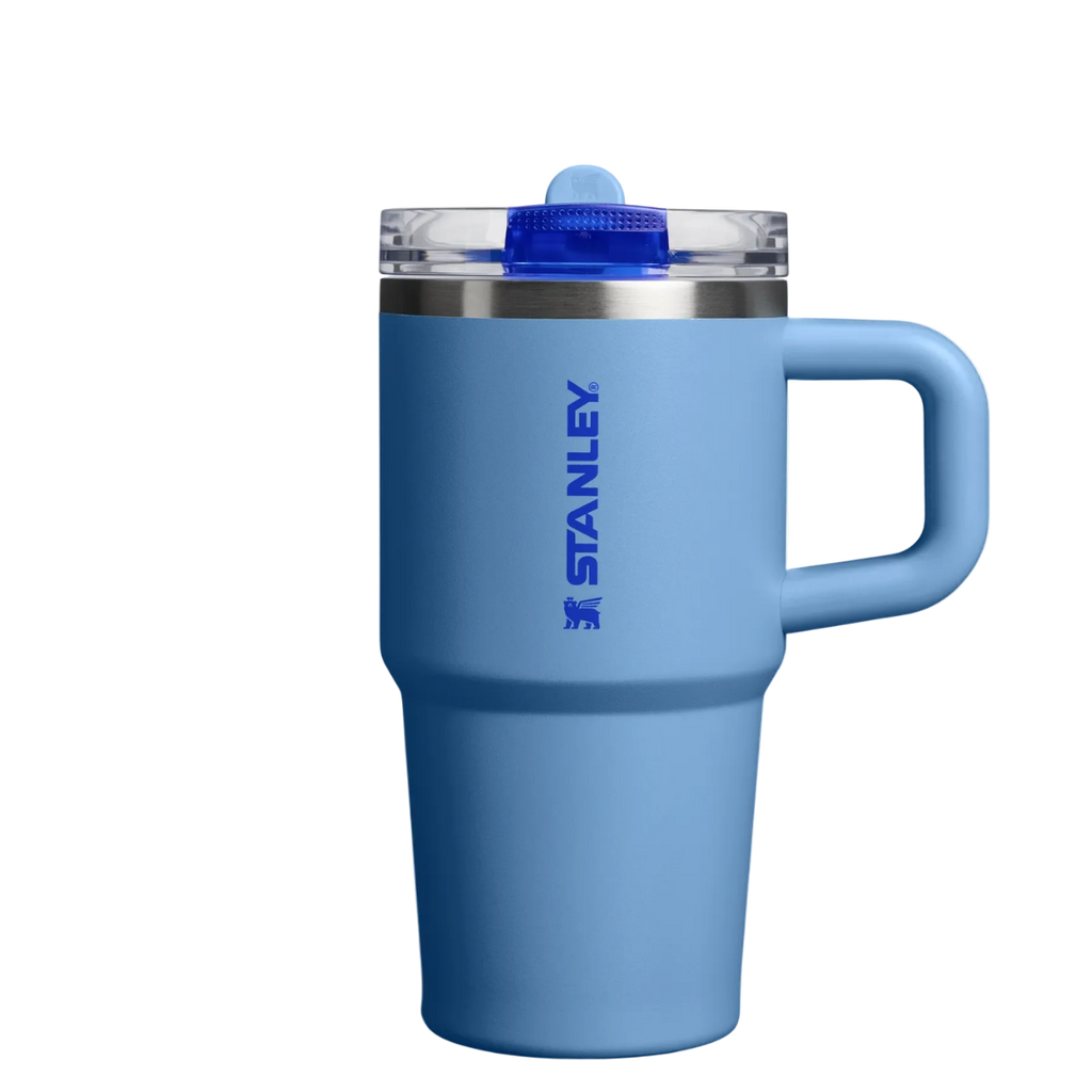 THE QUENCHER PROTOUR FLIP STRAW TUMBLER