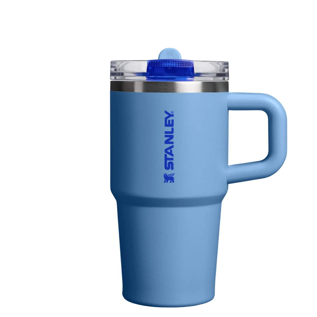 THE QUENCHER PROTOUR FLIP STRAW TUMBLER