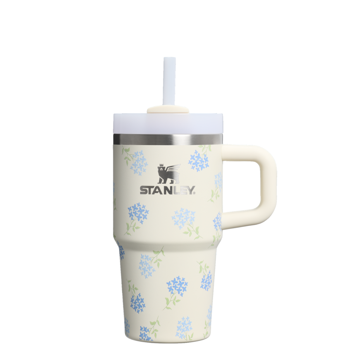 THE QUENCHER 2.0™ TUMBLER