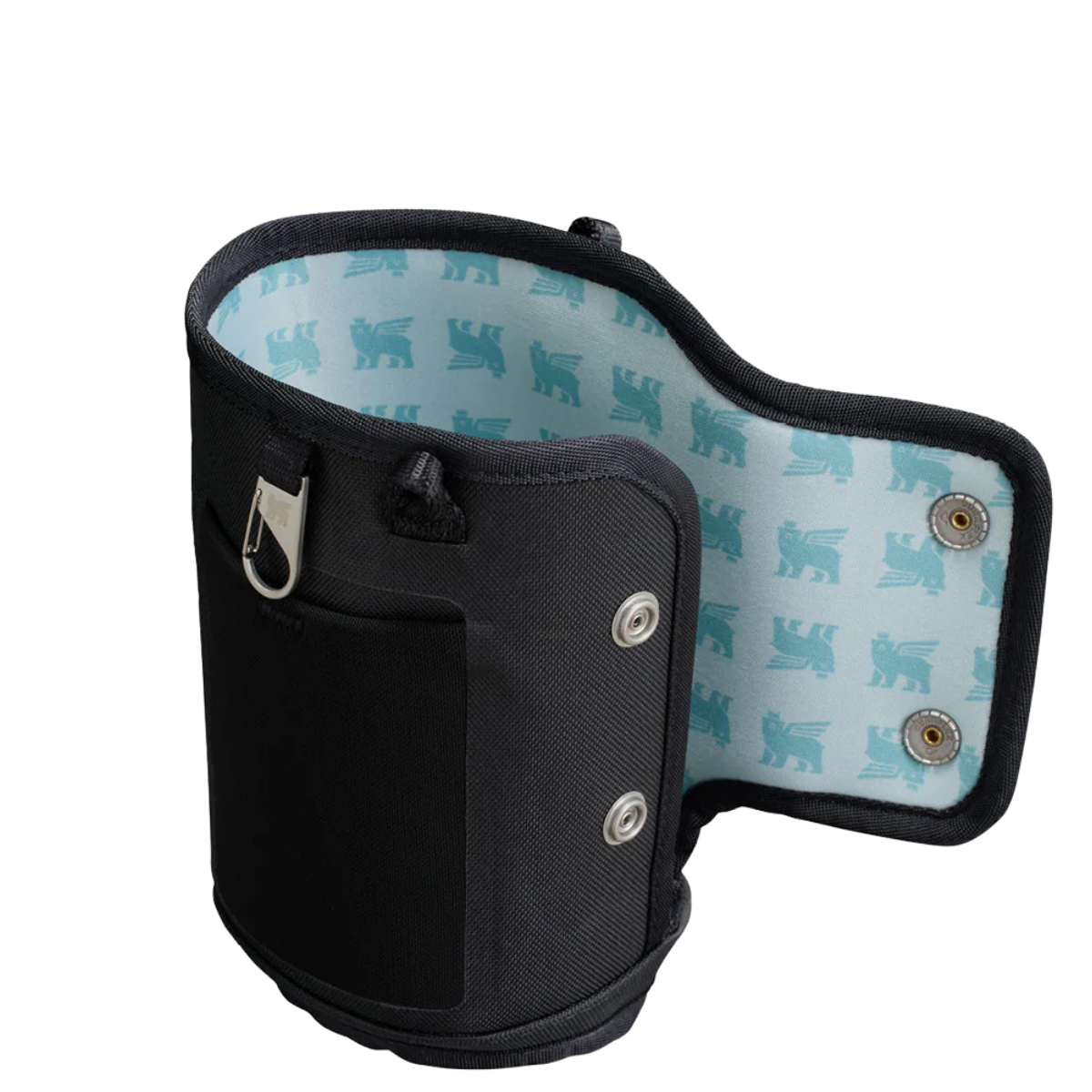 THE ALL DAY QUENCHER CARRY-ALL