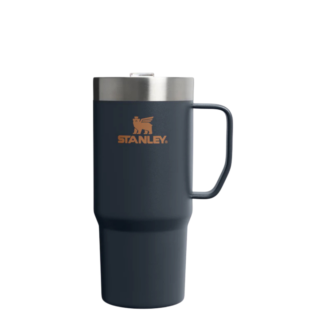 Suburban Mug List