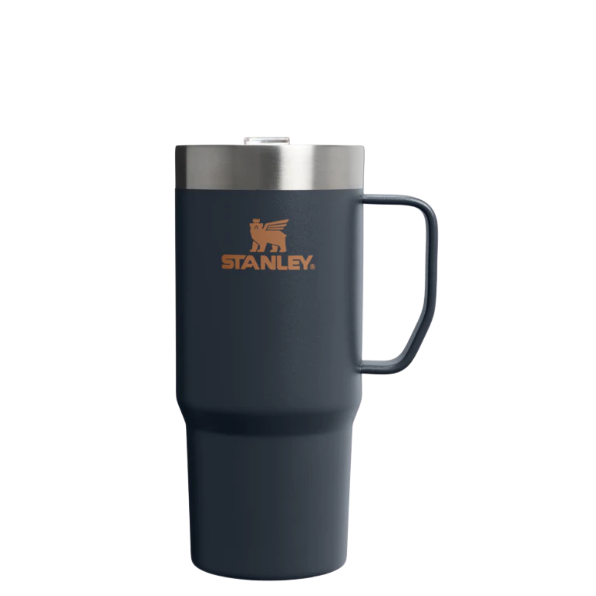 Suburban Mug List