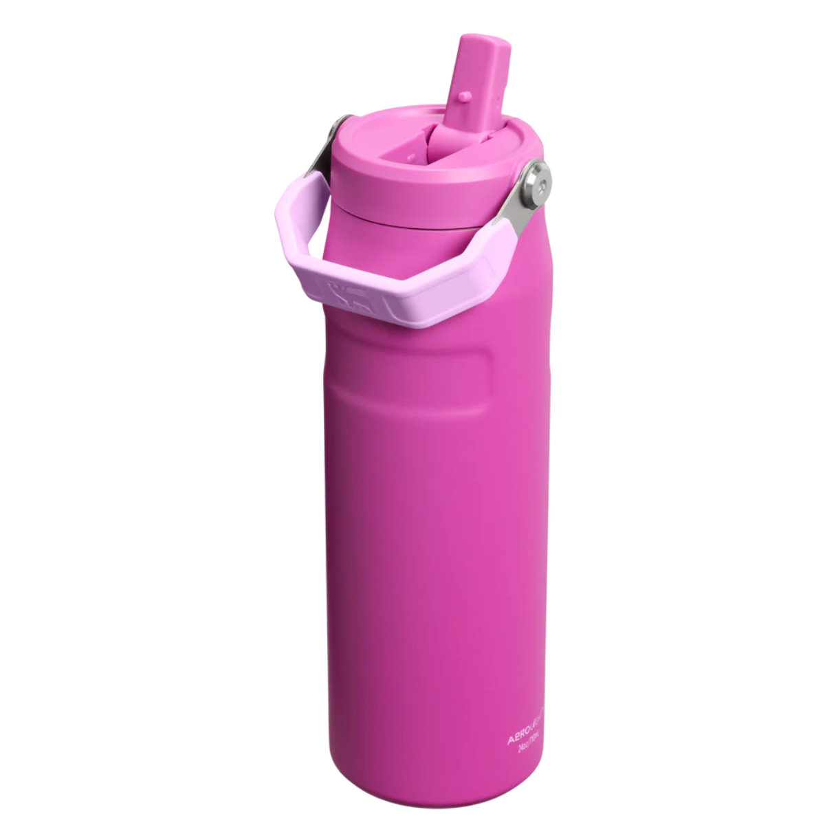 ICEFLOW™ AEROLIGHT FLIP STRAW WITH LID