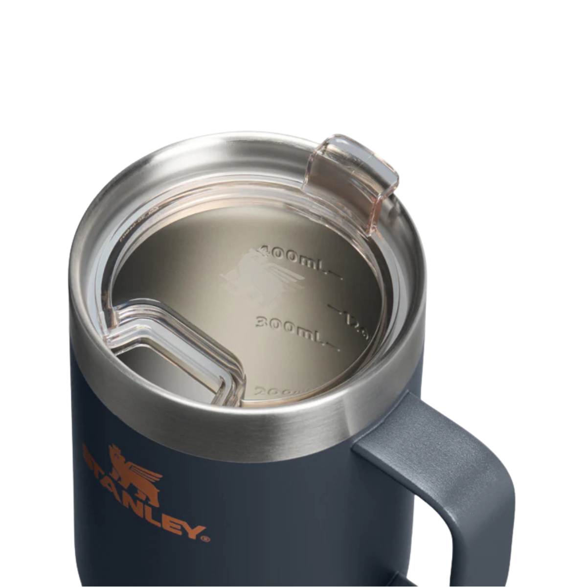 THE EVERYDAY SUBURBAN MUG
