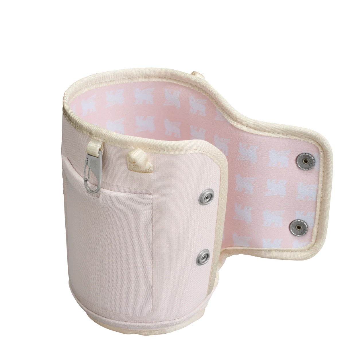 THE ALL DAY QUENCHER CARRY-ALL