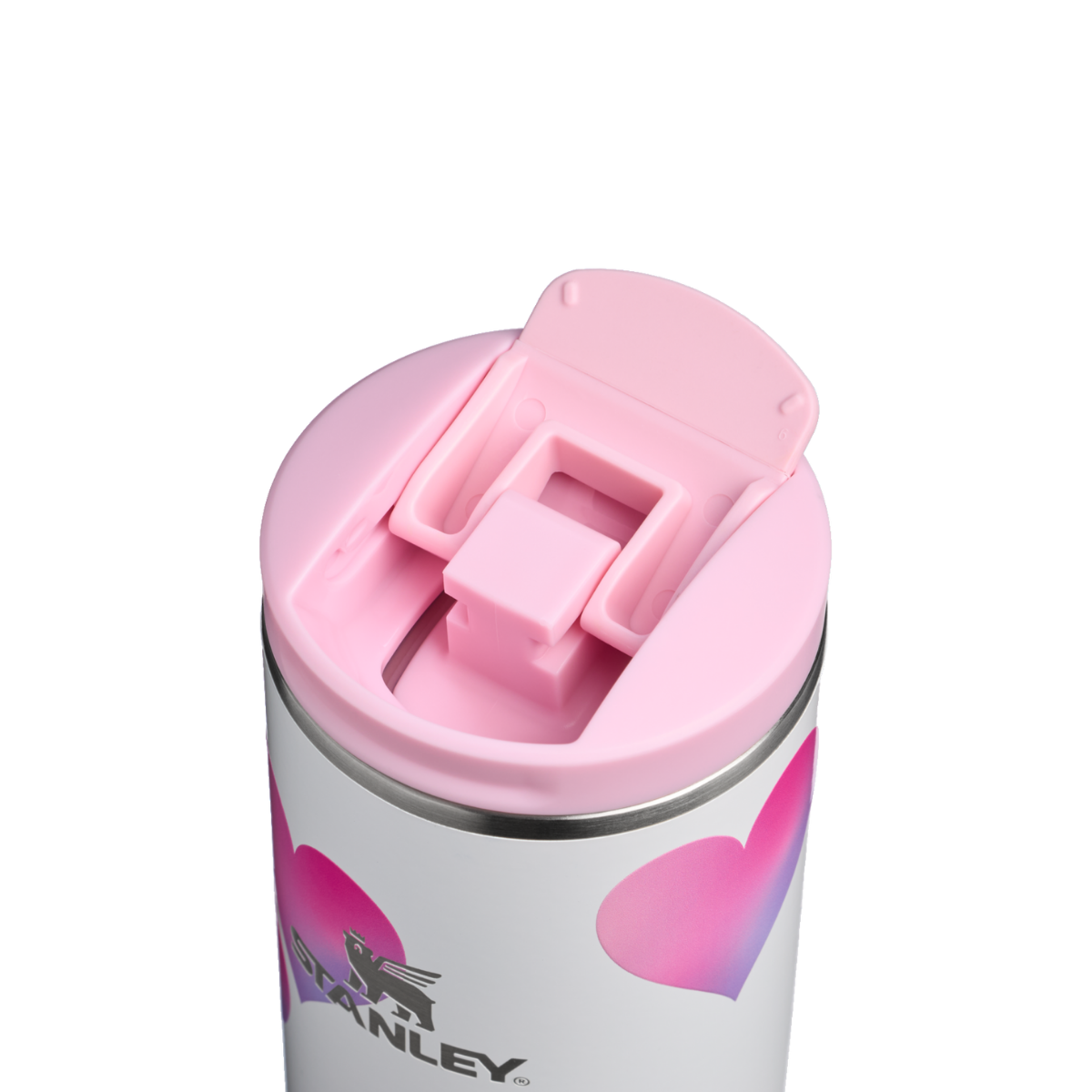 THE TRANSIT FLIPTOP MUG