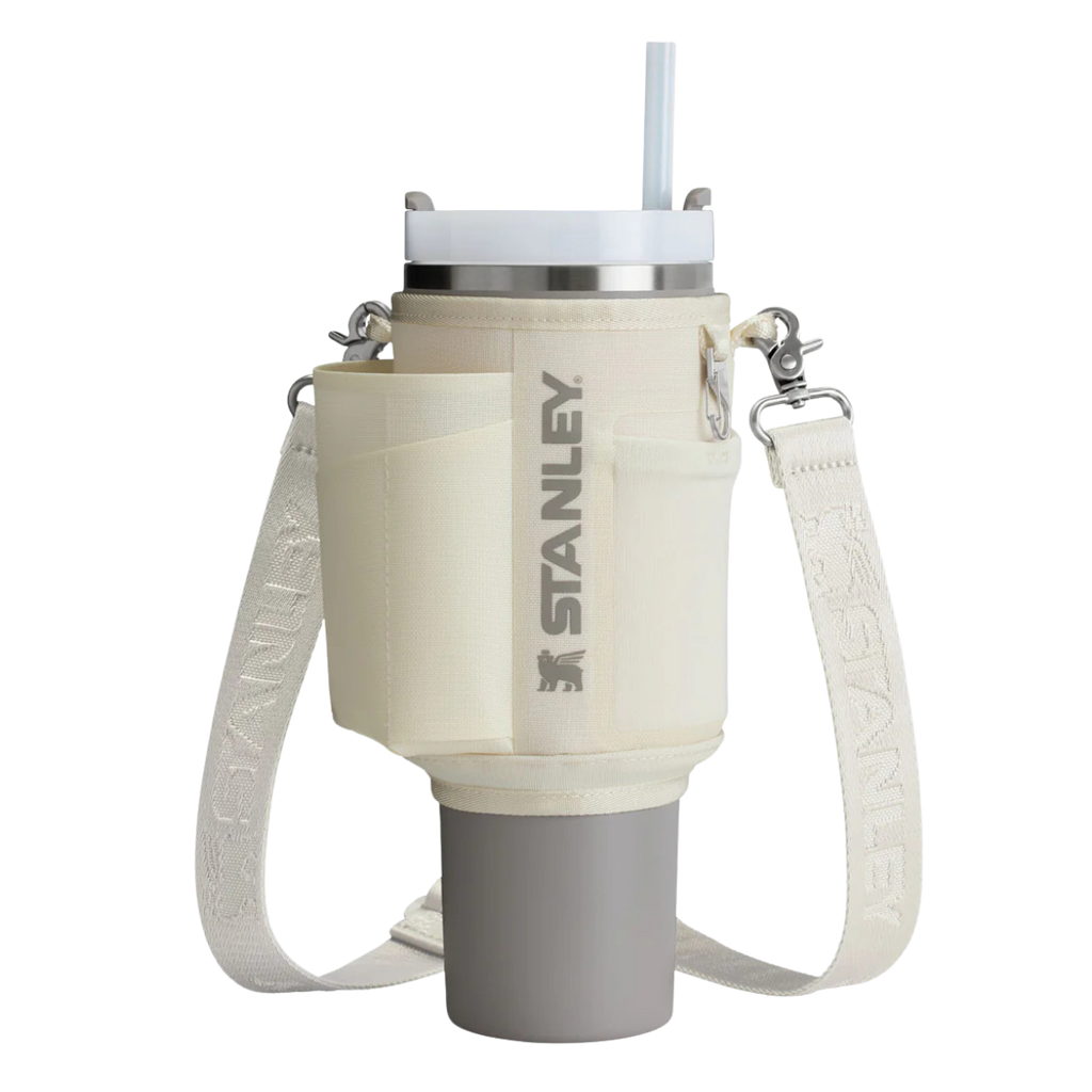 THE ALL DAY QUENCHER CARRY-ALL LIST