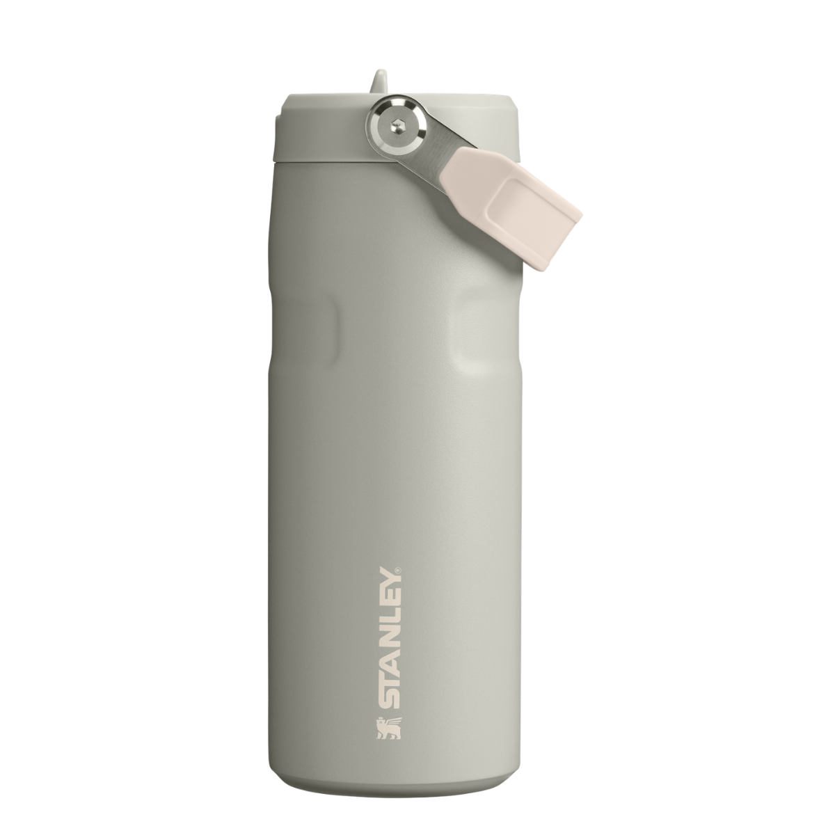 ICEFLOW™ AEROLIGHT FLIP STRAW WITH LID