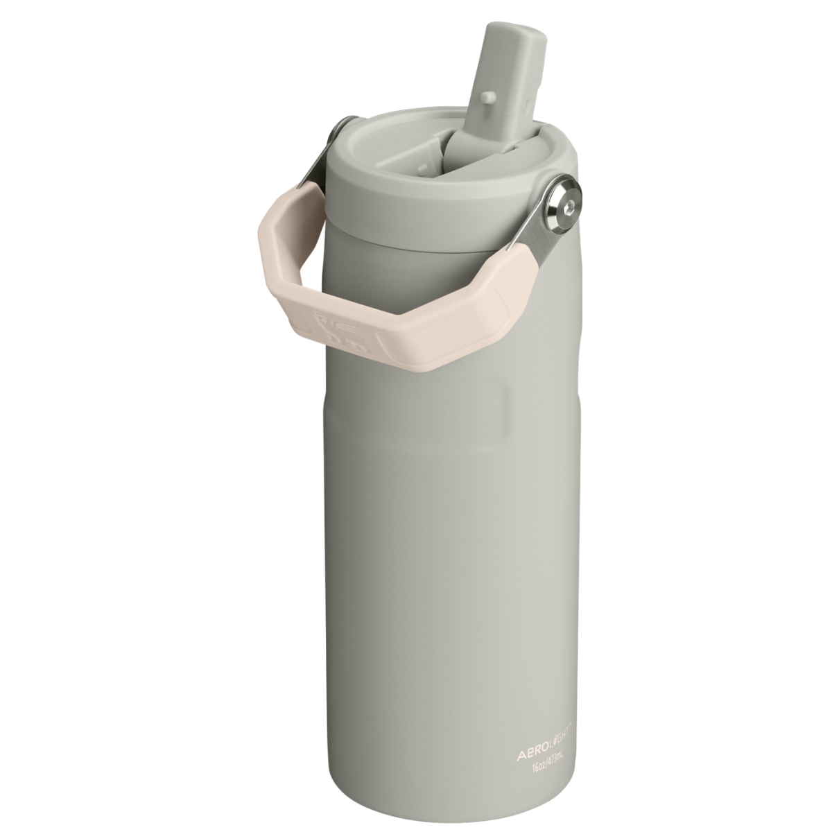 ICEFLOW™ AEROLIGHT FLIP STRAW WITH LID