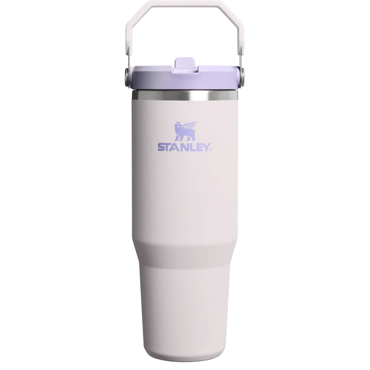 THE ICEFLOW™ FLIP STRAW 2.0 TUMBLER