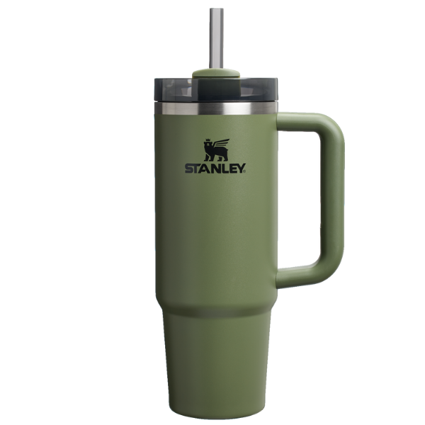 THE QUENCHER 2.0™ TUMBLER