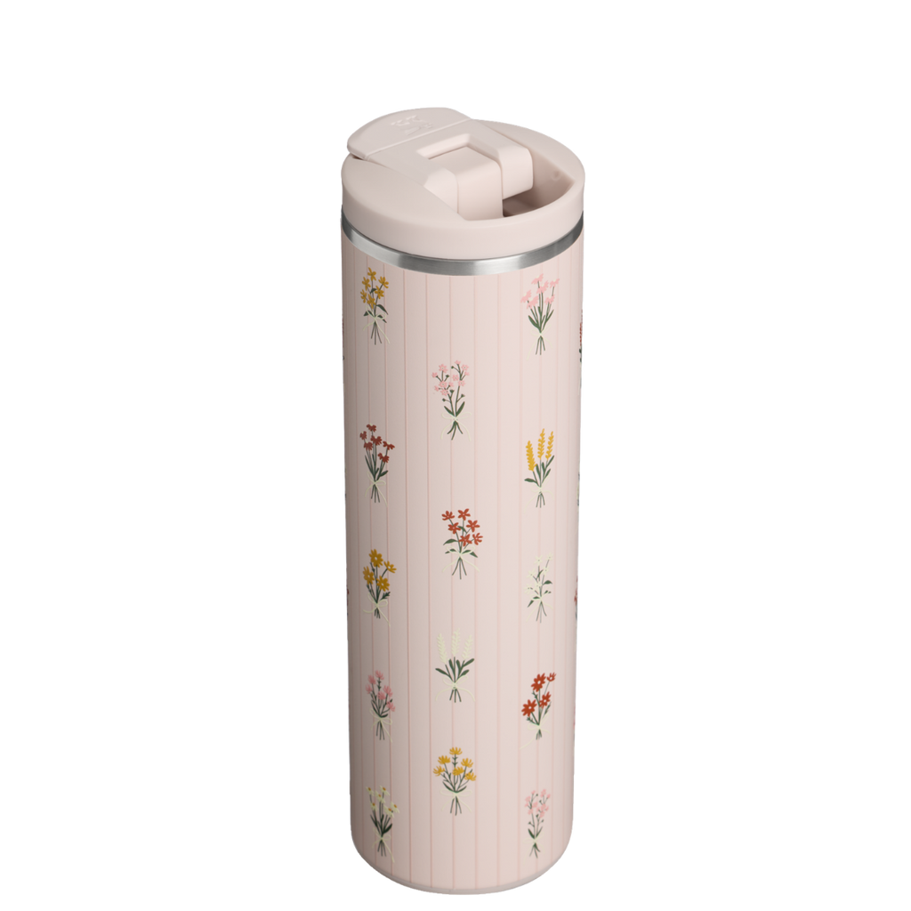 THE TRANSIT FLIPTOP MUG