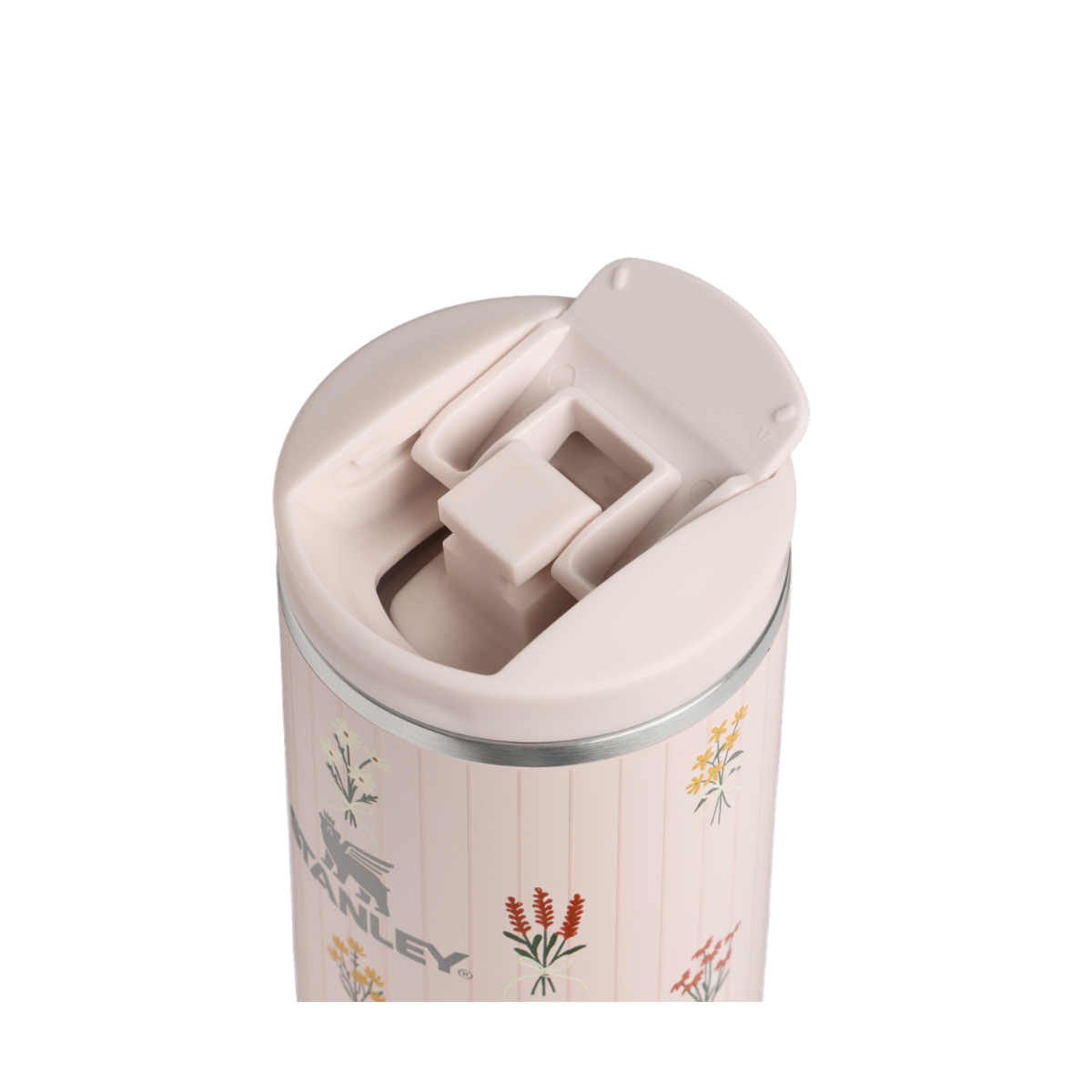 THE TRANSIT FLIPTOP MUG