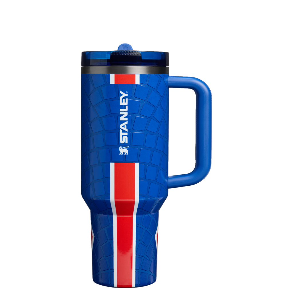 Stanley 1913 x Paris Saint-Germain   Quencher® ProTour Flip Straw Tumbler
