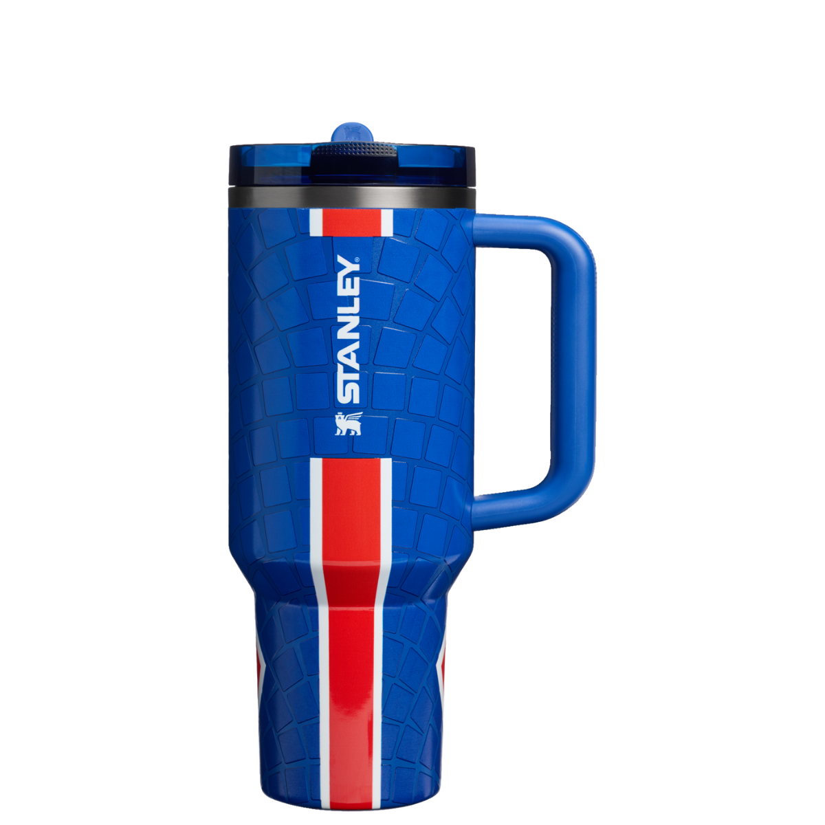 Stanley 1913 x Paris Saint-Germain   Quencher® ProTour Flip Straw Tumbler