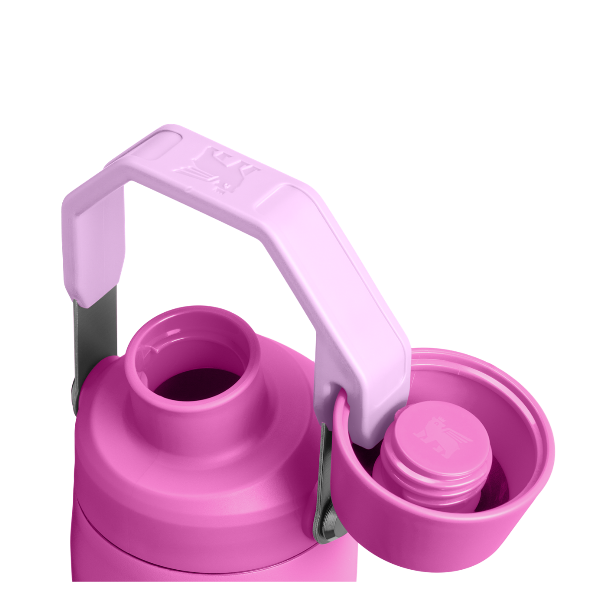 ICEFLOW™ AEROLIGHT FAST FLOW WATER BOTTLE