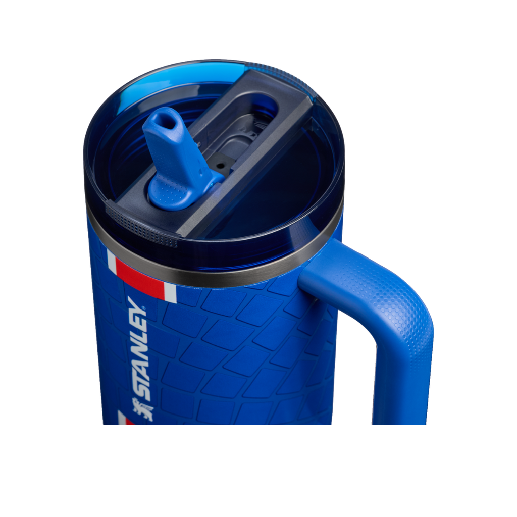 Stanley 1913 x Paris Saint-Germain   Quencher® ProTour Flip Straw Tumbler