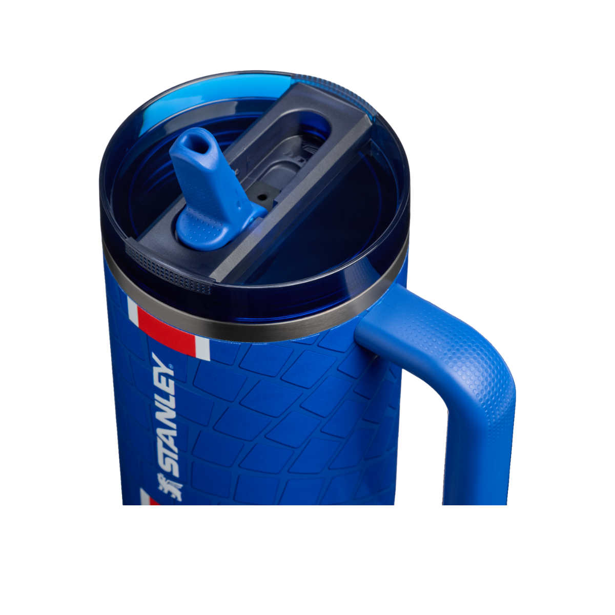 Stanley 1913 x Paris Saint-Germain   Quencher® ProTour Flip Straw Tumbler