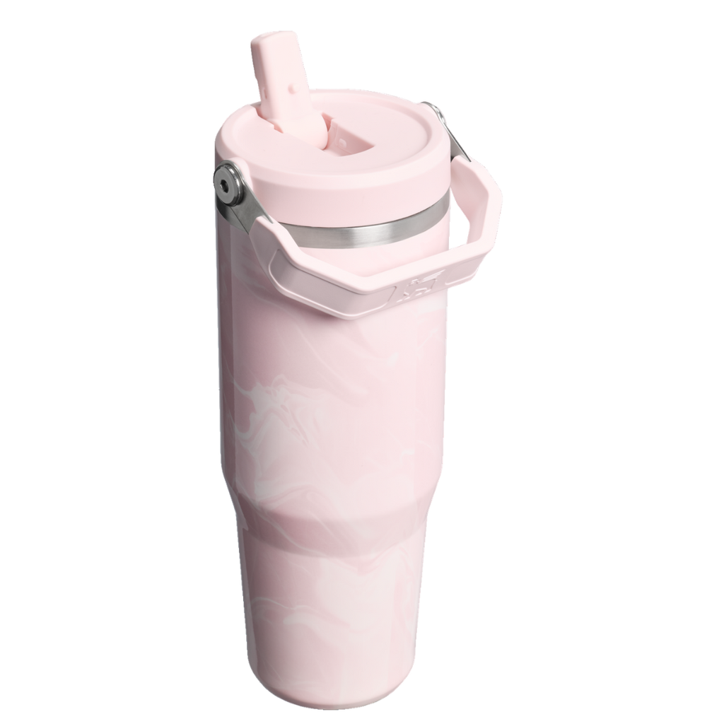 THE ICEFLOW™ FLIP STRAW 2.0 TUMBLER