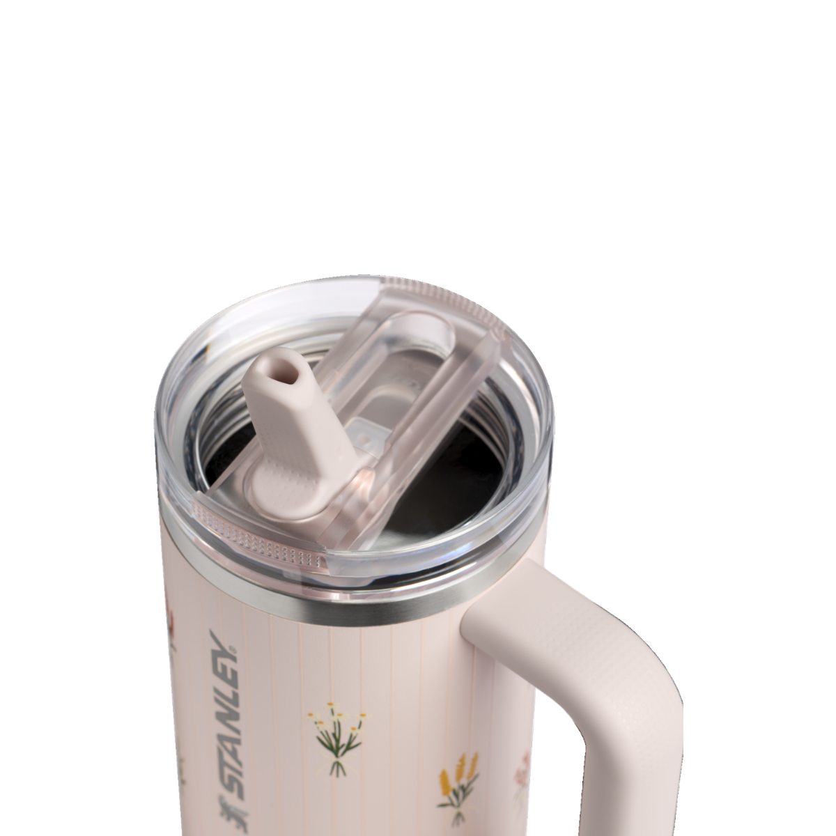 THE QUENCHER PROTOUR FLIP STRAW TUMBLER